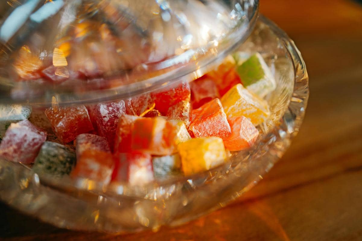 Resep Agar-agar Kering Homemade, Ide untuk Suguhan Lebaran Unik