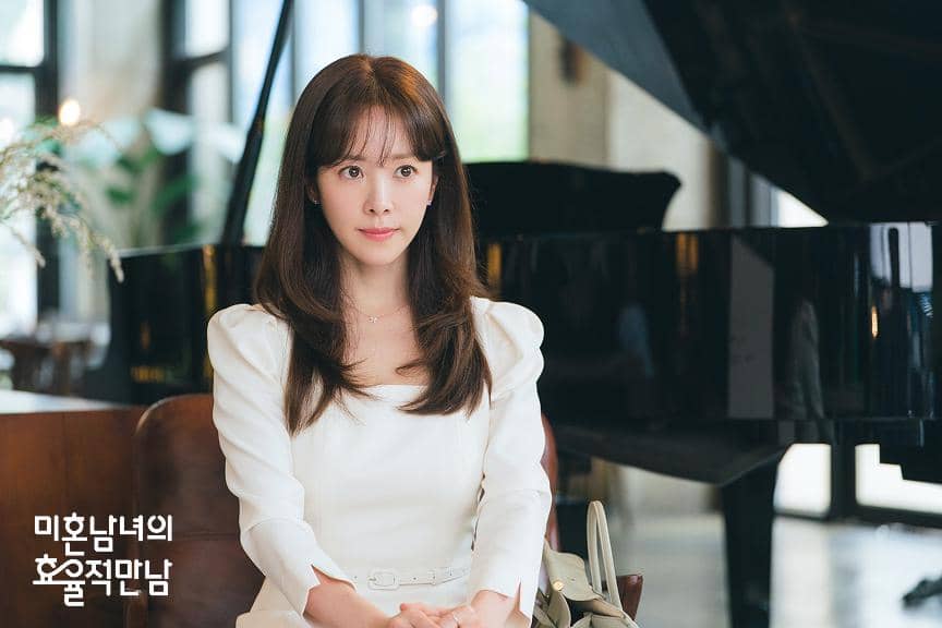 cuplikan drama The Practical Guide to Love