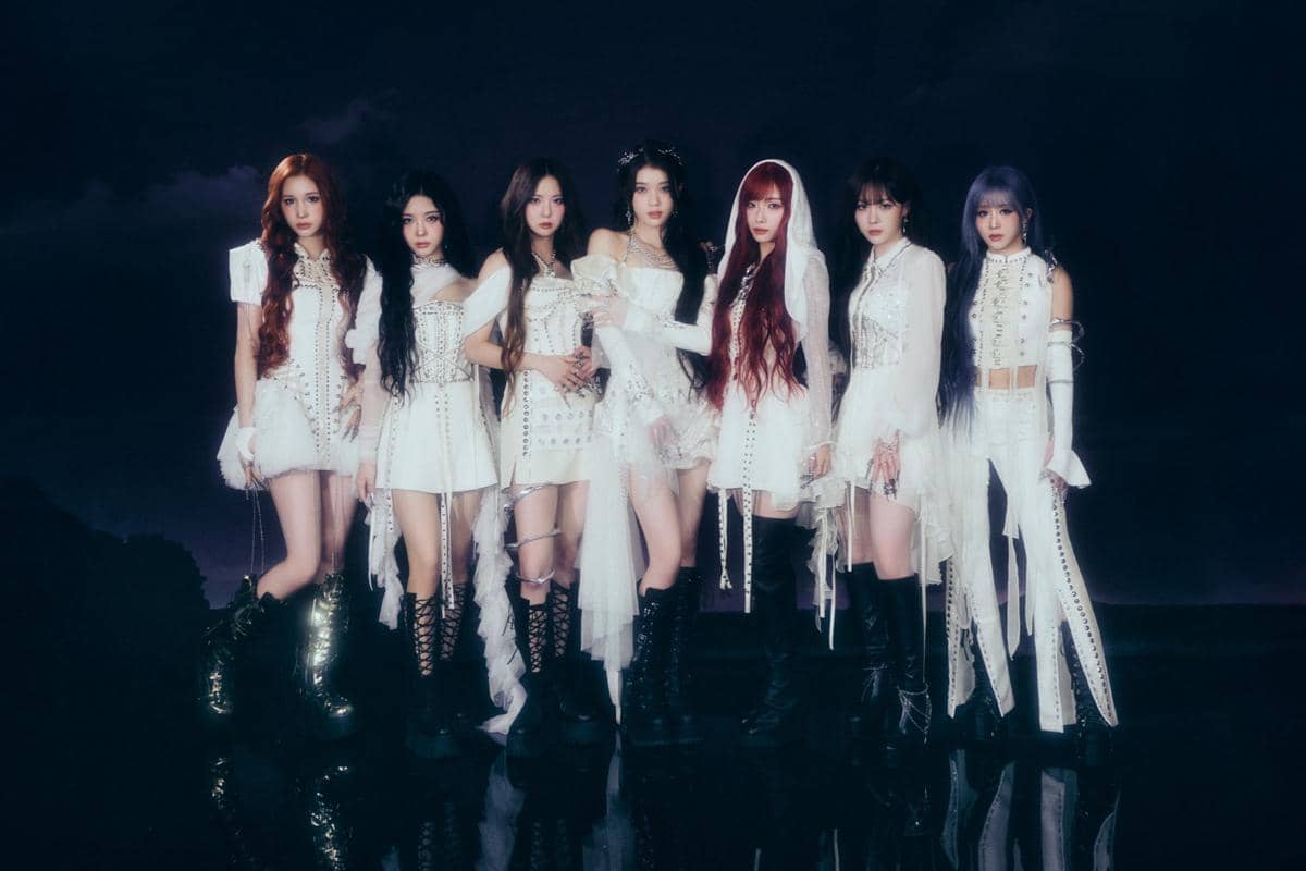 potret Youngeun Kep1er