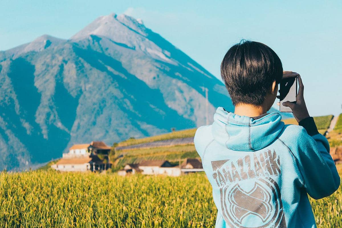 Selo, Boyolali, Jawa tengah