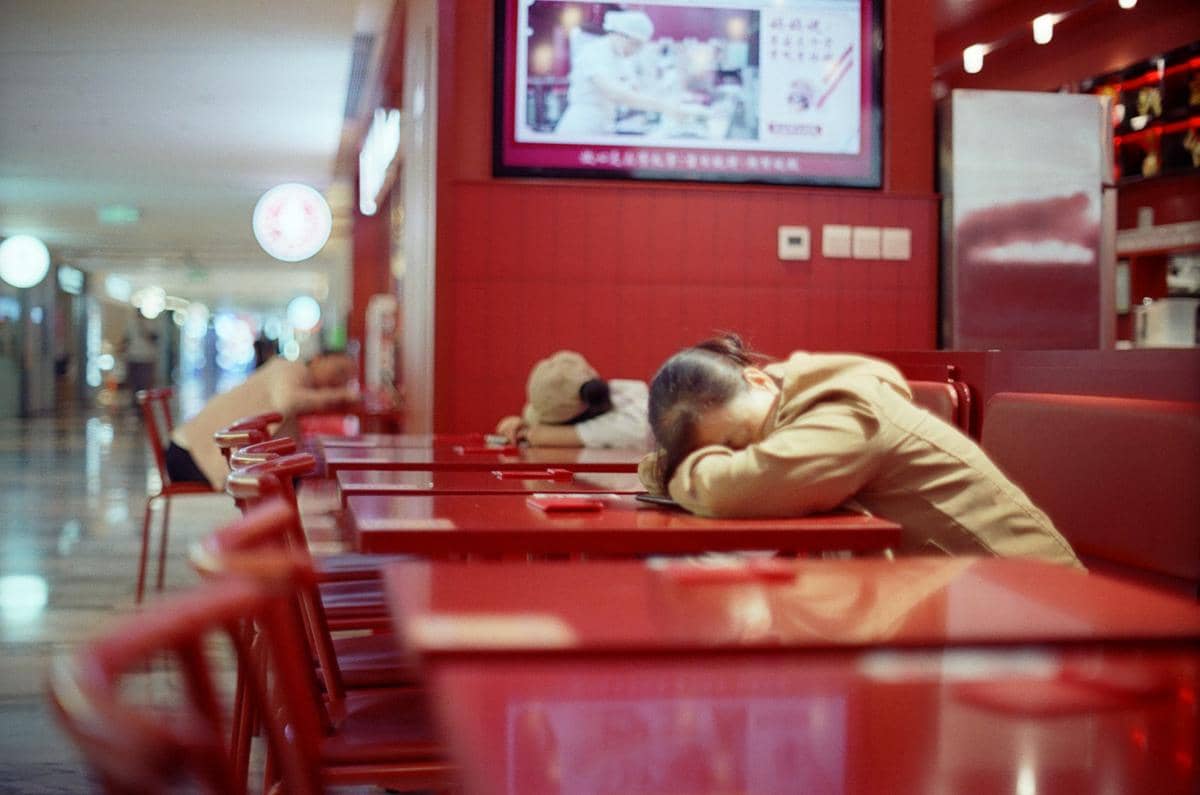 5 Tips Beristirahat di Rest Area agar Mudik Tetap Aman dan Nyaman