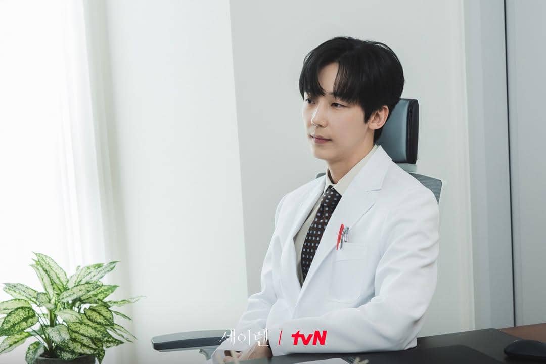 still cut drama Siren's Kiss