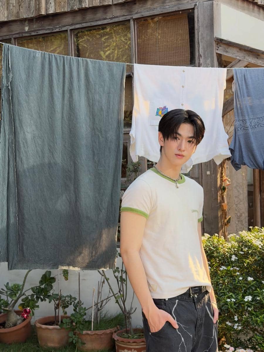 OOTD Day Out ala Jinwook BUS