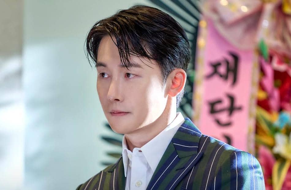 5 Nasib Sial Min Hwal Sung di Mad Concrete Dreams