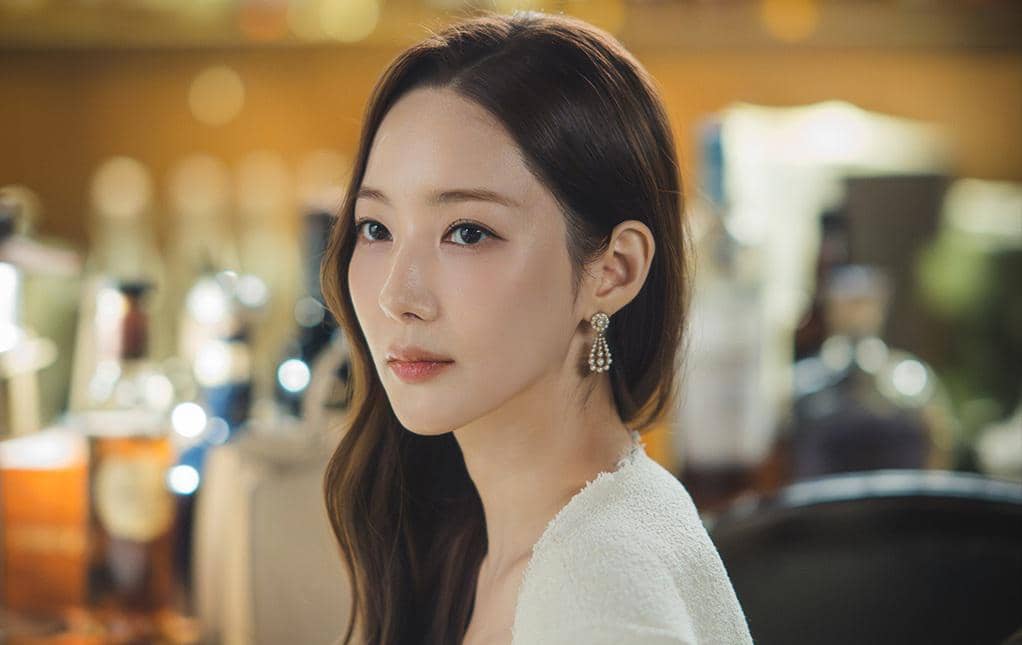 still cut drama Korea Siren's Kiss