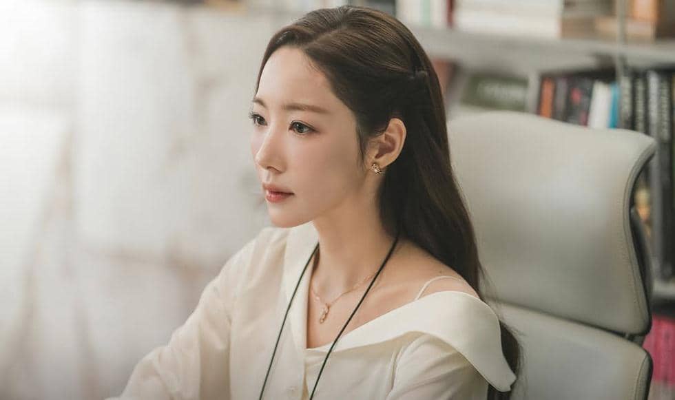 still cut drama Korea Siren's Kiss