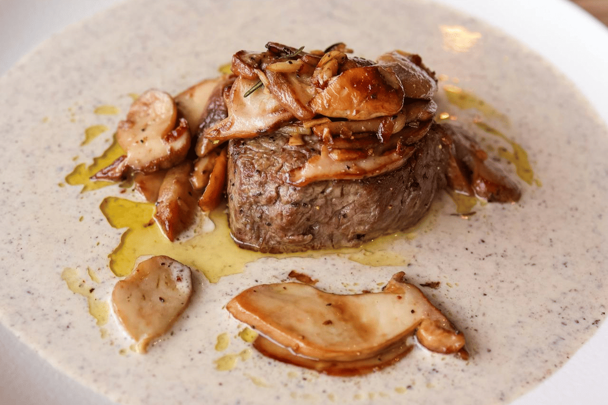 Resep Saus Krim Truffle ala Eropa, Cuma 4 Bahan!