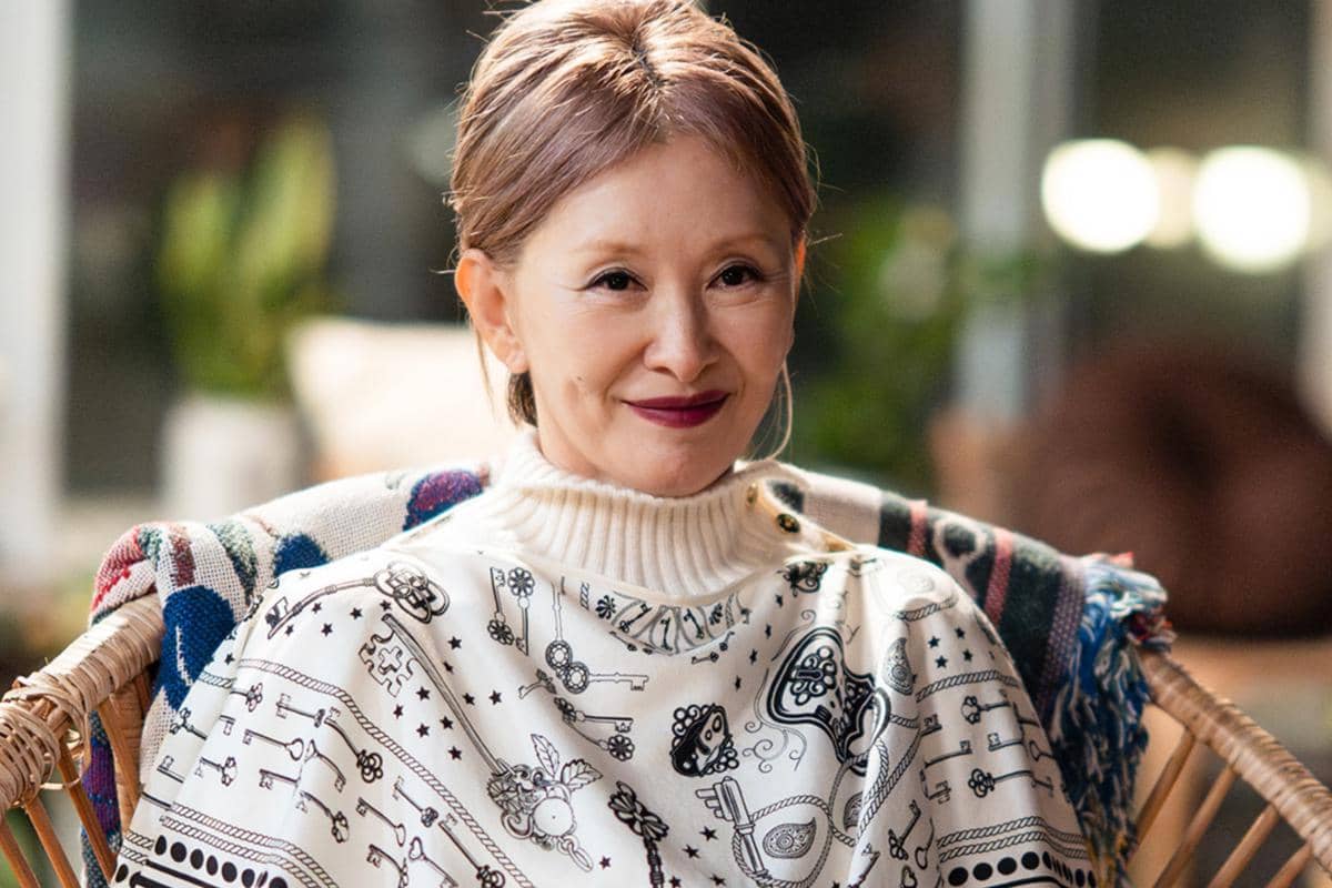 4 Alasan Nana Kim Menyembunyikan Penyakitnya di In Your Radiant Season