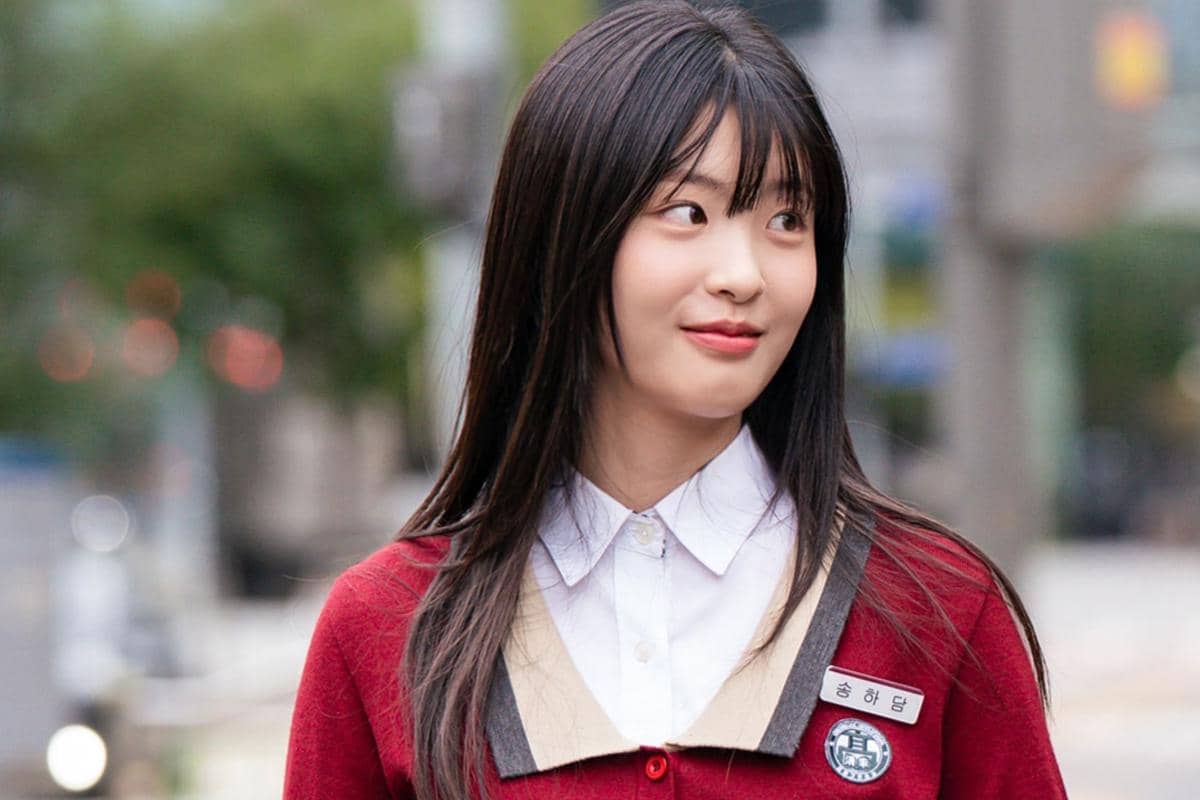 3 Keputusan ekstrem Song Ha Dam di In Your Radiant Season, Impulsif?