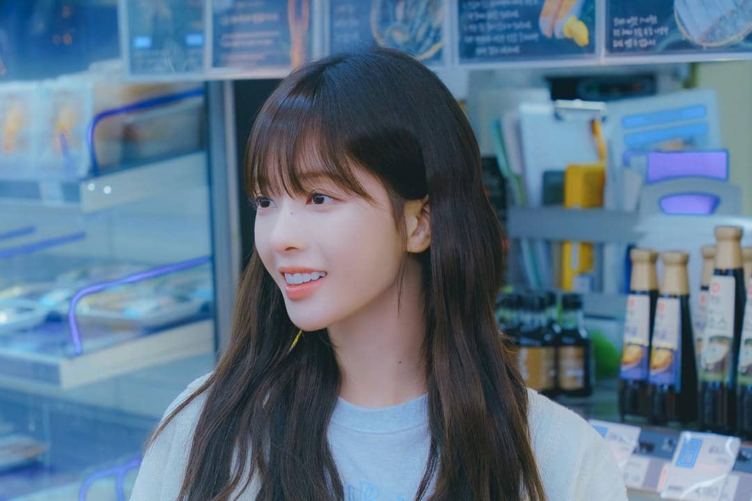 still cut drama Our Universe