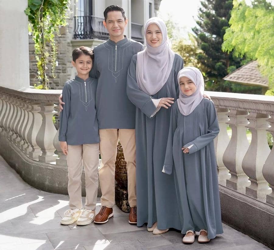 Kakha x Alyssa Soebandono - Asoka series