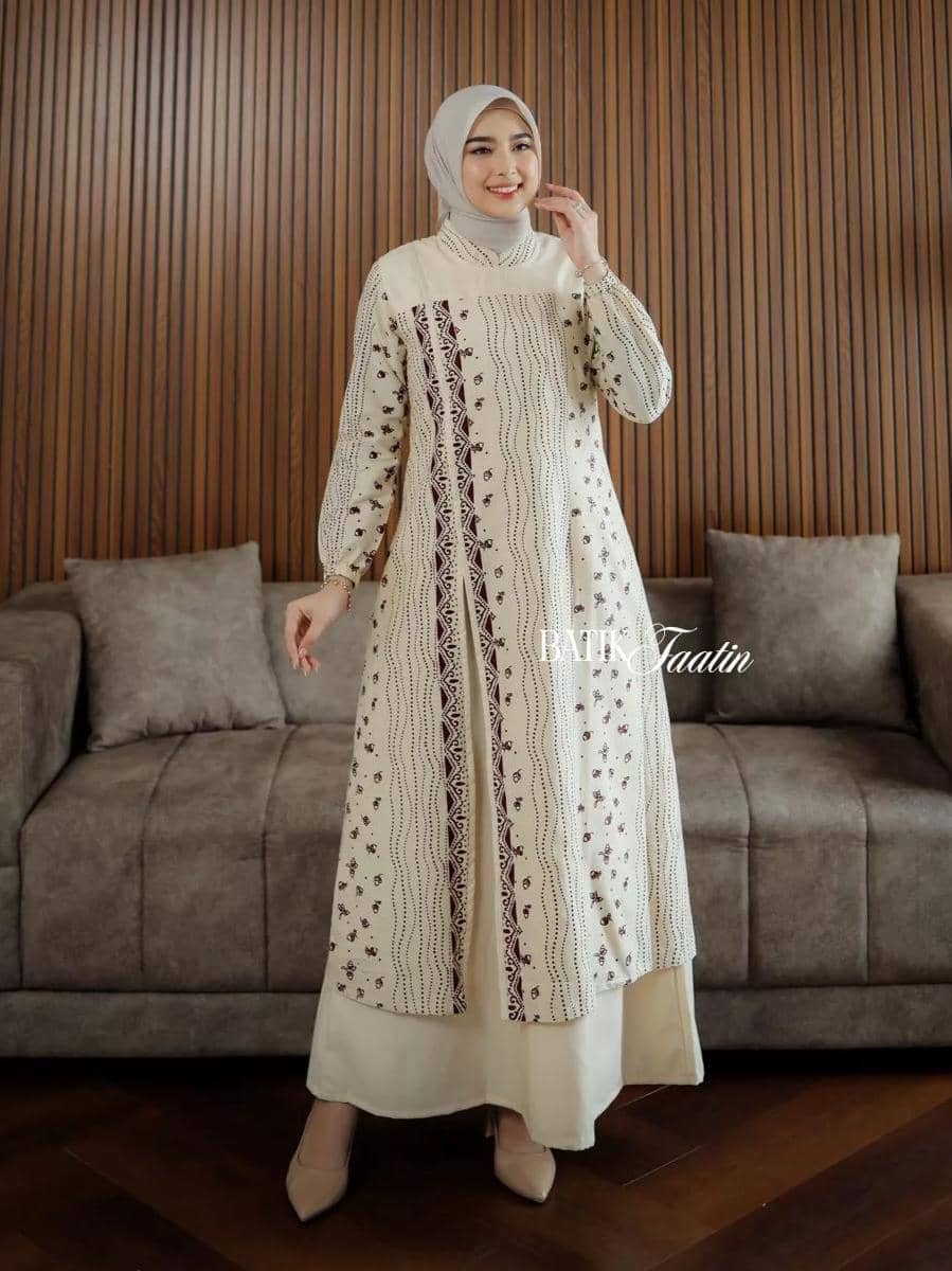 rasi gamis 
