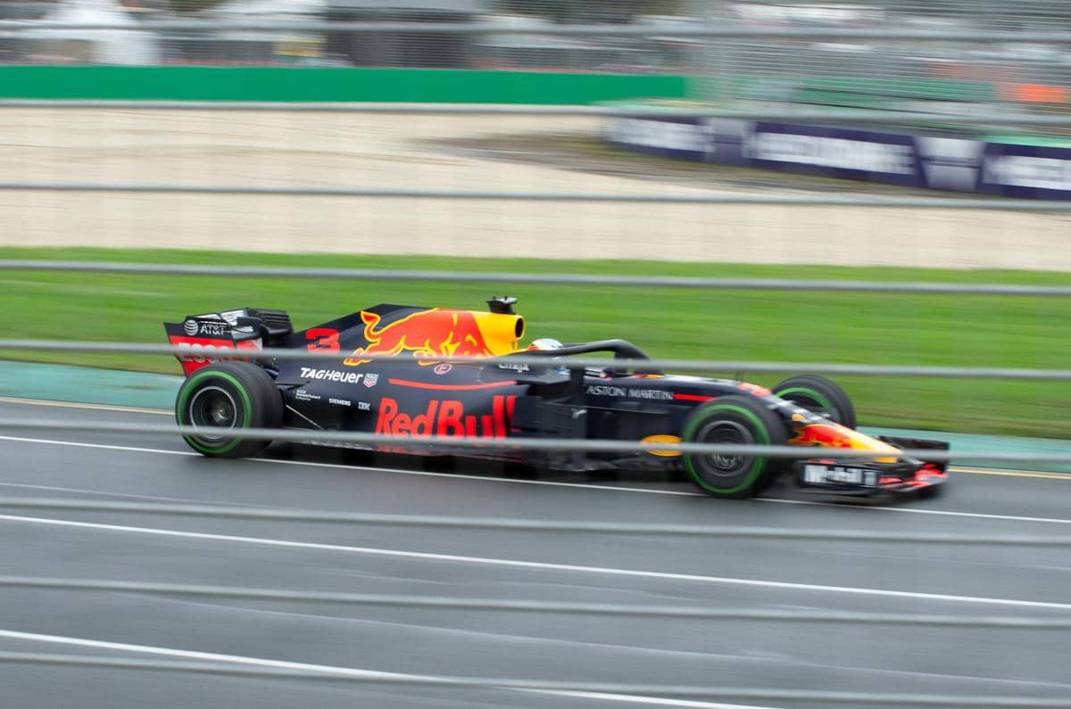 Serba-serbi Jelang Pekan Balap Formula 1 GP Australia 2026