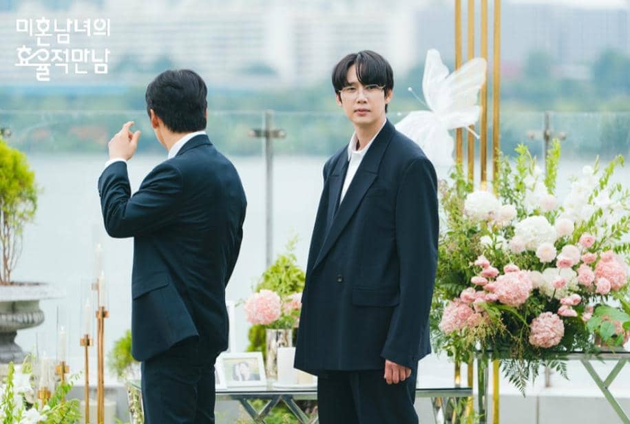 cuplikan drama The Practical Guide To Love