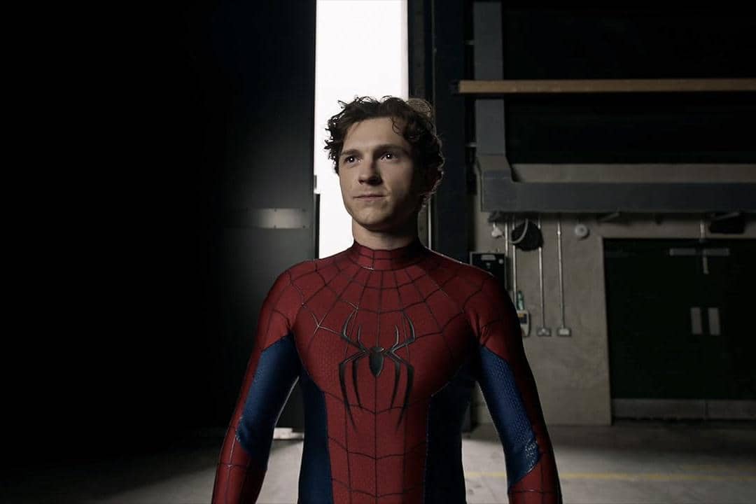 Spider-Man: Brand New Day