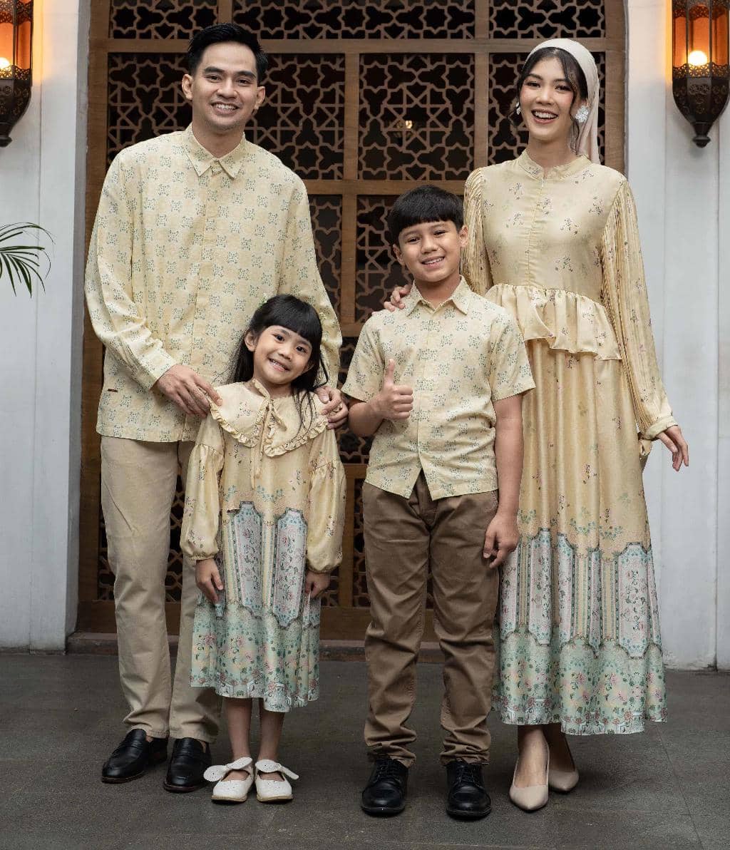 Mayoutfit - Butter Series