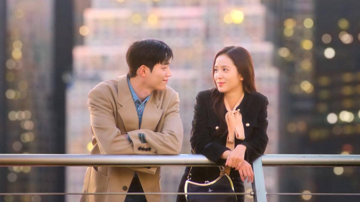 9 Kekasih Virtual Seo Mi Rae di Boyfriend on Demand, Dipenuhi Cogan!