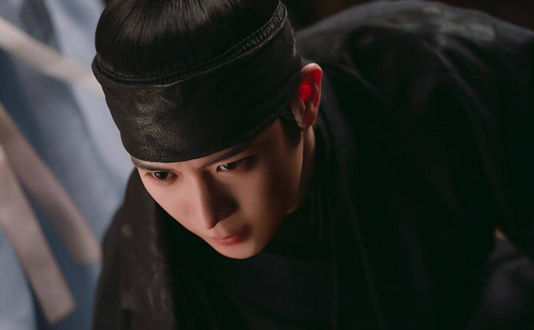 Kim Young Dae di drama Boyfriend on Demand