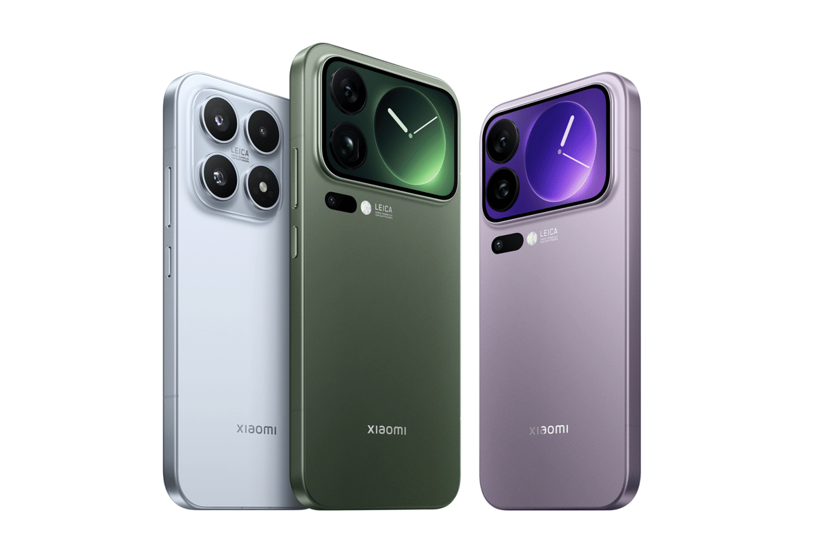 5 Perbedaan Xiaomi 17 Reguler vs Pro vs Max, Apa Saja?