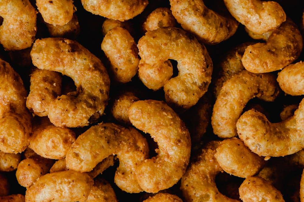 Resep Kacang Mete Telur Asin, Ide Camilan Lebaran yang Istimewa