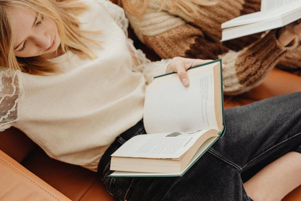 8 Buku Self Growth untuk Kamu yang Lagi Mencari Jalan Hidup Baru