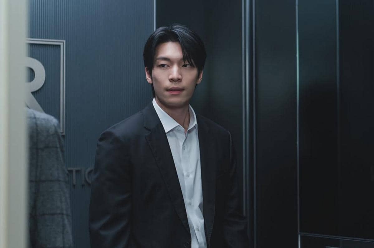 7 Alasan Cha Woo Seok Resign Jadi Detektif di Drakor Siren’s Kiss