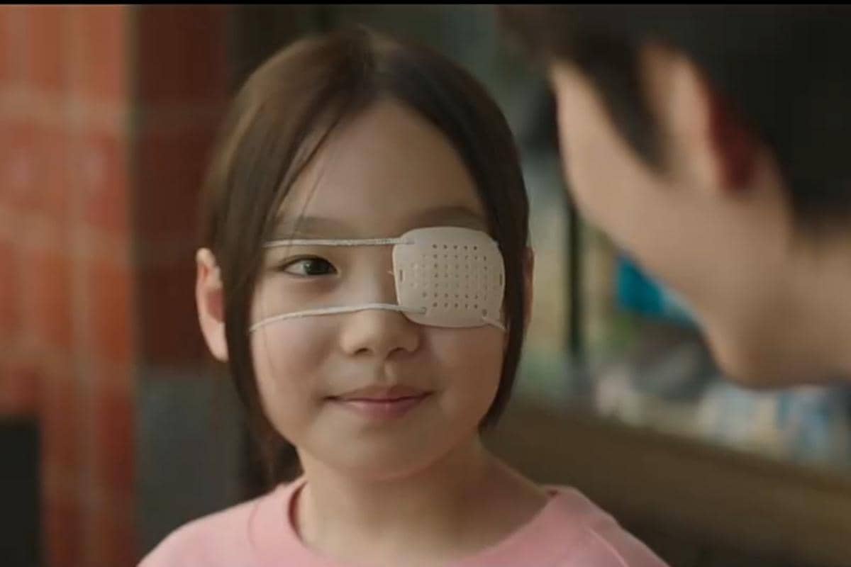 7 Kemalangan yang Menimpa Chae Rin di Drakor Siren’s Kiss