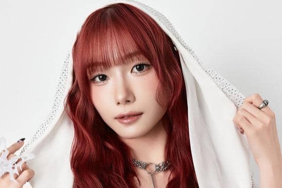 Youngeun Keluar dari Kep1er setelah Hiatus Lama