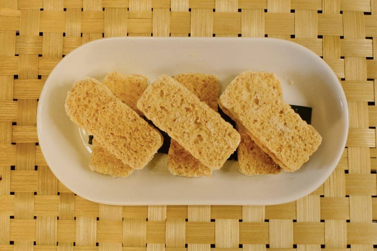 Resep Kue Sagon 1 Kg untuk Suguhan Lebaran, Cuma Butuh 3 Bahan!