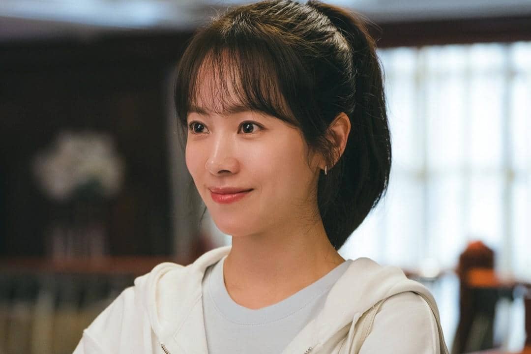 cuplikan drama The Practical Guide to Love