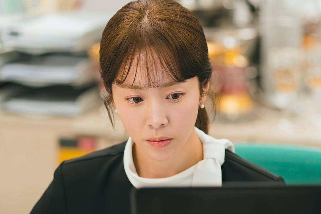 cuplikan drama The Practical Guide to Love