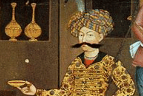 5 Fakta Shah Abbas I, Raja Safawi yang Membawa Persia ke Masa Keemasan ...