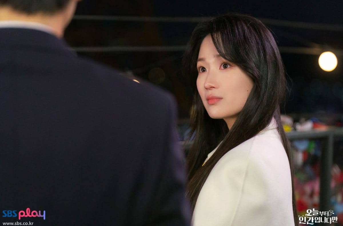 7 Perubahan Sikap Eun Ho Setelah Jadi Manusia di No Tail To Tell