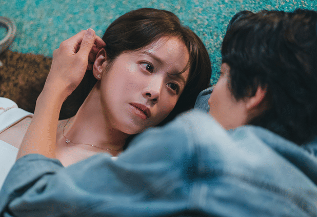 still cut drama Korea The Practical Guide to Love