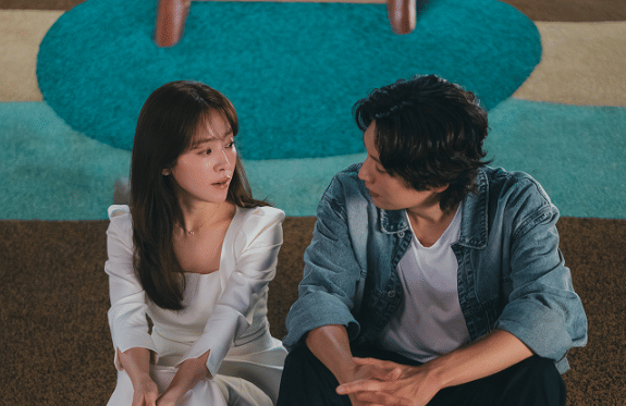 still cut drama Korea The Practical Guide to Love