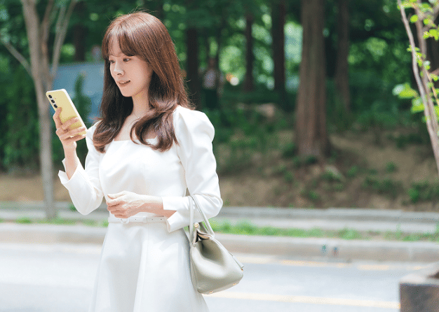 still cut drama Korea The Practical Guide to Love
