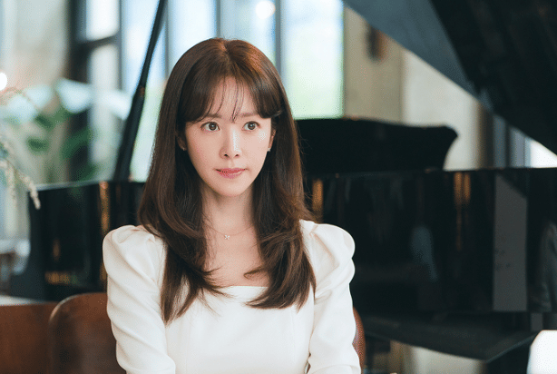 5 Penyesalan Ui Yeong dalam The Practical Guide to Love