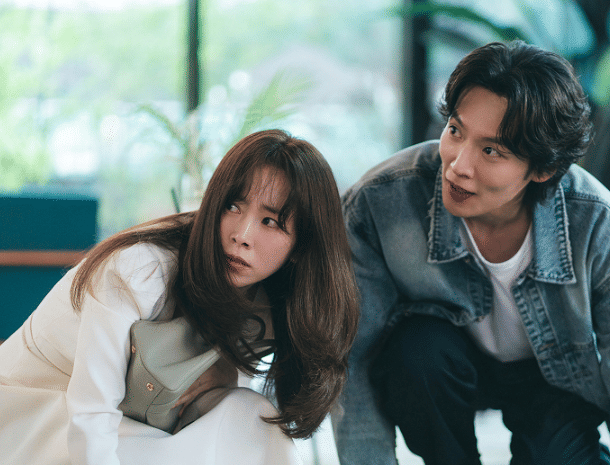 still cut drama Korea The Practical Guide to Love