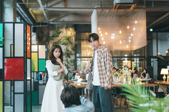still cut drama Korea The Practical Guide to Love