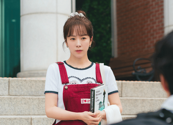 still cut drama Korea The Practical Guide to Love