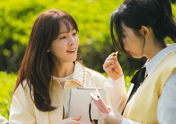 still cut drama Korea The Practical Guide to Love