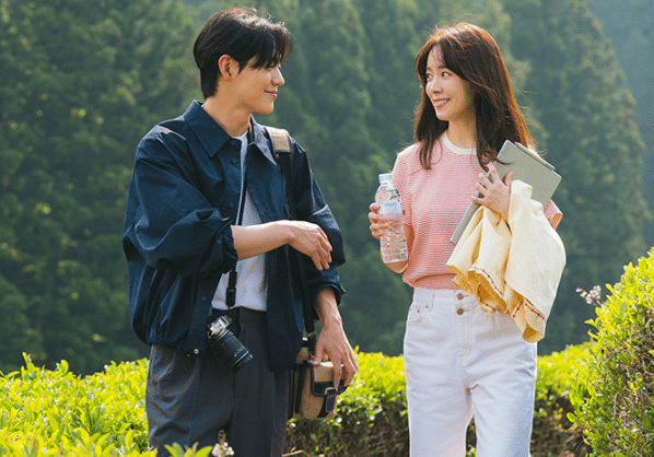 still cut drama Korea The Practical Guide to Love