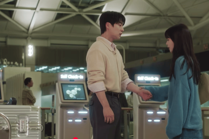 still cut drama Our Universe