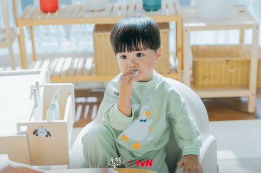 7 Misteri yang Harus Terungkap di Ending Drakor Our Universe