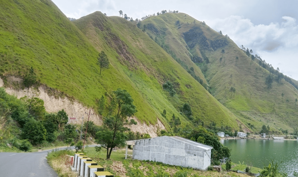 Danau Toba