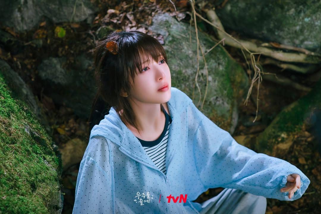 7 Momen Woo Hyun Jin Akhirnya Sadar Mencintai Sun Tae Hyeong, Baper!