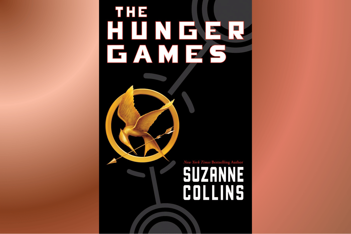 The Hunger Games
