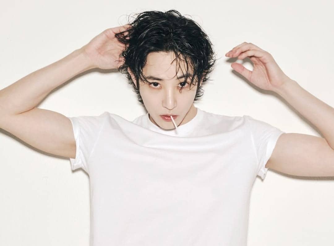Lee Soo Hyuk