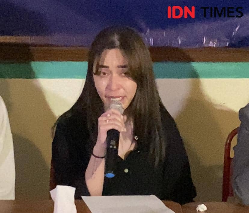 Kronologi Nabilah O'Brien Korban Pencurian Malah Jadi Tersangka