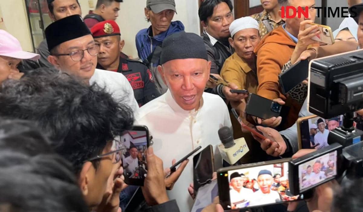 Begini Sikap PDIP Terhadap Perang Iran Vs Amerika - Israel